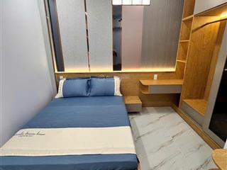 Bán nhà hxh đường số 1, lê đức thọ, p.15, q.gò vấp, 6,5 x 9m, cn 57m2, 3 pn, 2 lầu, giá 5,8 tỷ tl