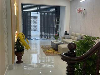 Nhà mới hxh hiệp thành 45, q.12, 4x14m, 5,7tỷ tl, 2 lầu, sân thượng