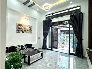 Nhà hxh 5m thới an 19, lê văn khương, q.12, 4,5x13m, 5tỷ89, 2 lầu