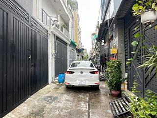 Nhà hxh lê văn quới, bình trị đông, bình tân, 4x12m, trệt, 1 lầu, 4,78 tỷ tl