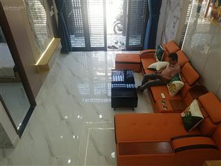 Nhà đẹp, rộng hẻm đường số 1, lê đức thọ, p.13, gò vấp, 6,5x9m, 3pn, 5,8 tỷ tl