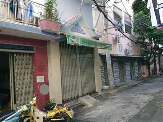 Chỉ 5,29 tỷ tl, bán nhà tân bình, nhà chính chủ hxh thông hoàng hoa thám, p.13, 4,3x8m, dtsd 64m2