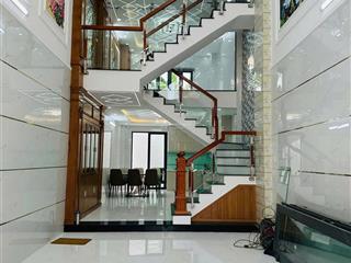 Bán nhà bình tân, nhà chính chủ hxh 7m mã lò, p.btđ a, 5 tầng, 6pn, 6wc, 4x14,5m, giá 7,6tỷ tl