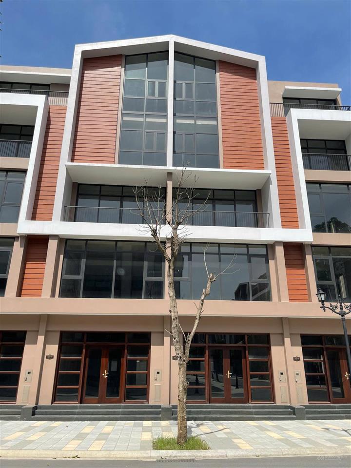 Duy nhất căn liền kề 80m2 giá chỉ 11 tỷ tại vinhomes ocean park 3