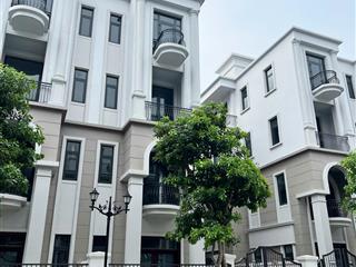 Giá chưa tới 20 tỷ sở hữu song lập phân khu đóng vịnh xanh  ocean park 3