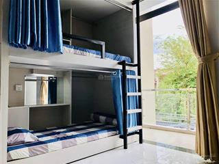 Sleep box đầy đủ tiện nghi giá sinh viên cạnh đh công thương tp hcm