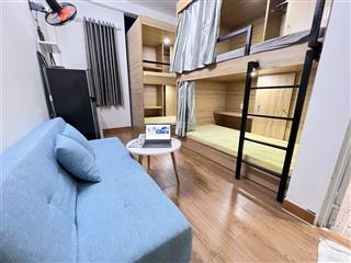 Phòng ktx đầy đủ tiện nghi đường lê trọng tấn p. sơn kì q. tân phú