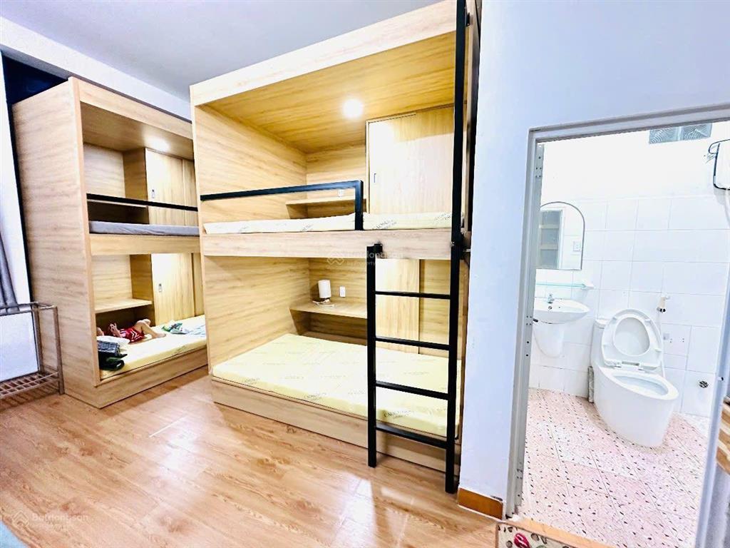 Phòng ktx đầy đủ tiện nghi đường lê trọng tấn p. sơn kì q. tân phú