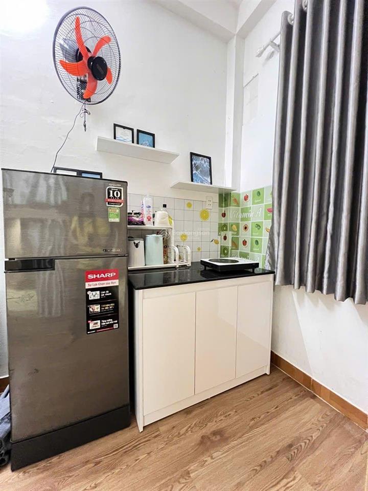 Phòng ktx đầy đủ tiện nghi đường lê trọng tấn p. sơn kì q. tân phú