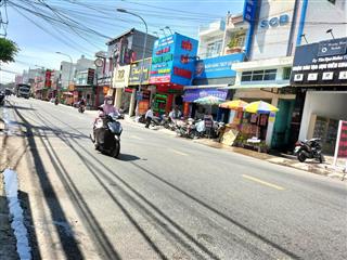 Nhà trệt, 3 lầu, mặt tiền nguyễn ảnh thủ, 5x20m, giá 9,99 tỷ