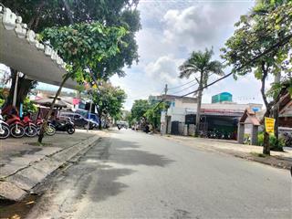 Mặt tiền nguyễn thị xinh, dt 4.5x17m, cn68m2, giá chỉ 6 tỷ thương lượng