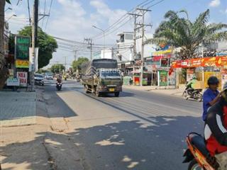 Nhà cấp 4 mặt tiền lê văn khương, dt 5x30m, gần chợ thiết, giá chỉ 9,9 tỷ tl