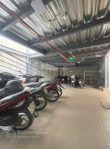 Bán chung cư mini 55pn + 60wc, giá cực chất 23.5 tỷ, 708m2 tại nguyễn thị tú, bình tân, hcm