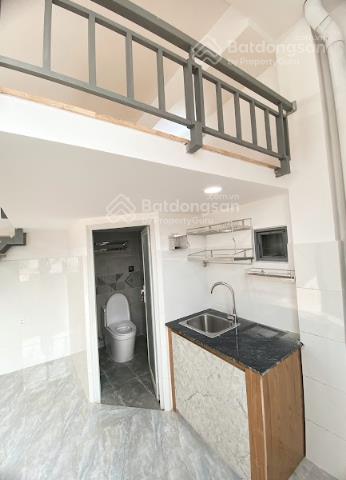 Bán chung cư mini 55pn + 60wc, giá cực chất 23.5 tỷ, 708m2 tại nguyễn thị tú, bình tân, hcm