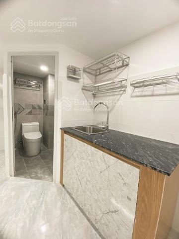 Bán chung cư mini 55pn + 60wc, giá cực chất 23.5 tỷ, 708m2 tại nguyễn thị tú, bình tân, hcm