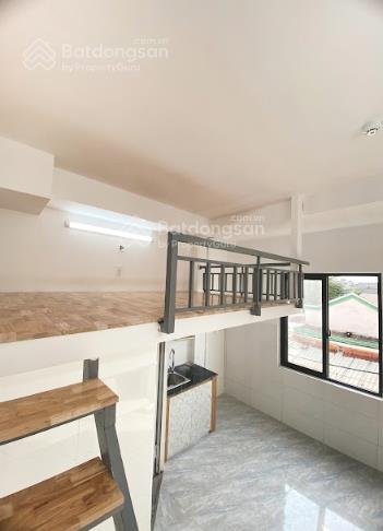 Bán chung cư mini 55pn + 60wc, giá cực chất 23.5 tỷ, 708m2 tại nguyễn thị tú, bình tân, hcm