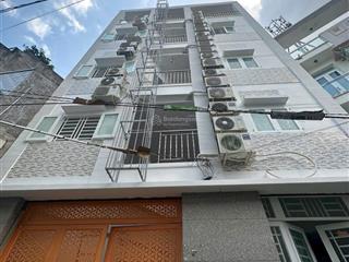 Bán tòa dòng tiền 1 tỷ 8/năm tân sơn nhì, tân phú, hcm, giá 18 tỷ, giá tốt! nh 80%