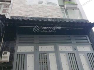 Nhà bán sổ hồng riêng  kết cấu 1 lầu  2 phòng ngủ  lê đình cẩn , tĩnh lộ 10 ,bình tân  nh 80%