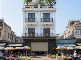 Bán nhà mặt phố tại đường bình thành, 8,1 tỷ, 114m2, view đẹp, giá ưu đãi