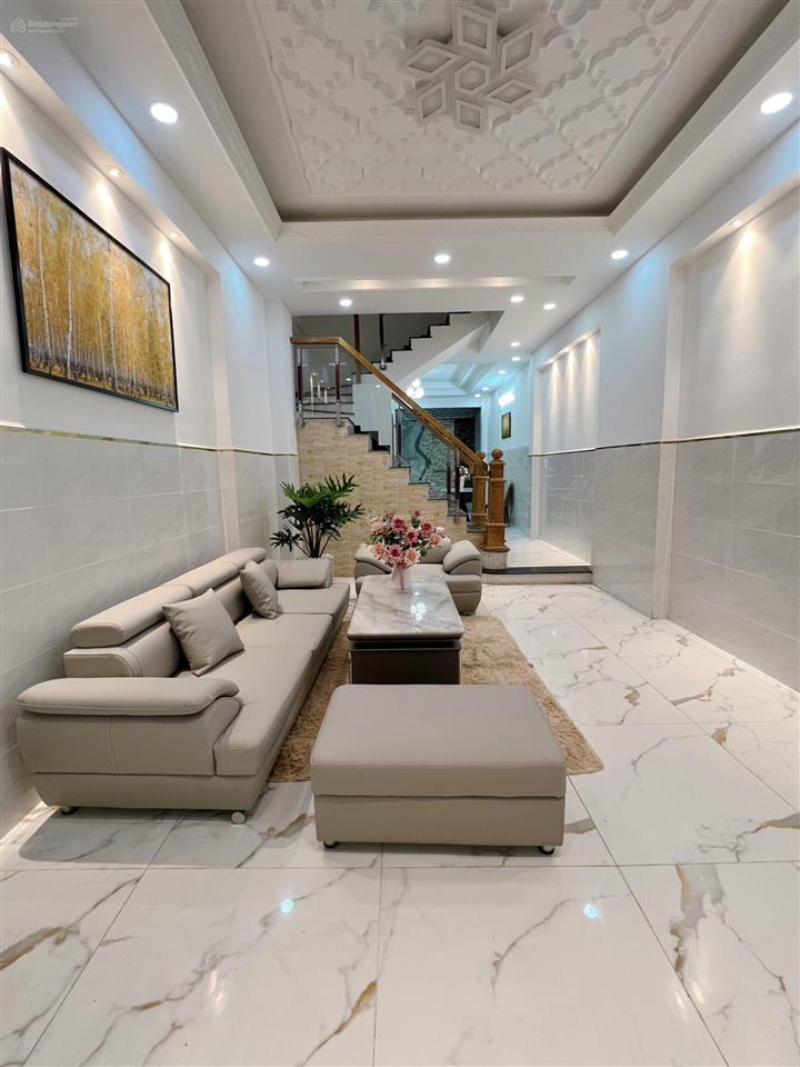 Bán nhà riêng 70m2, 8,3 tỷ giá ưu đãi tại tân kỳ tân quý, bình hưng hòa, bình tân, hcm