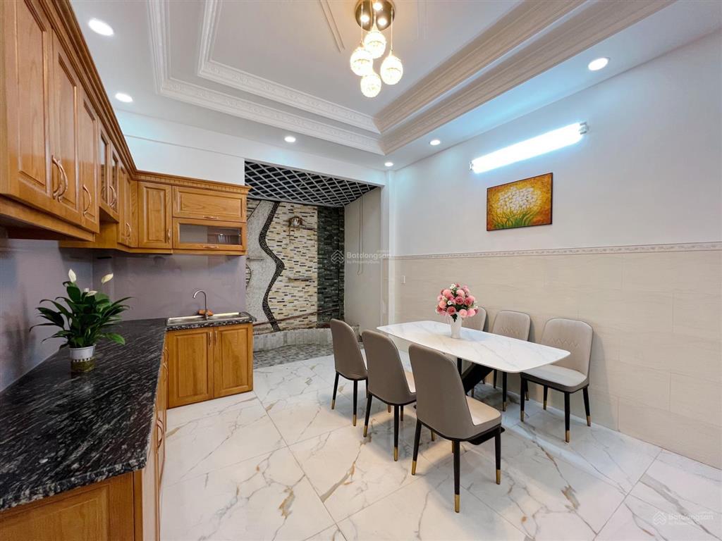 Bán nhà riêng 70m2, 8,3 tỷ giá ưu đãi tại tân kỳ tân quý, bình hưng hòa, bình tân, hcm