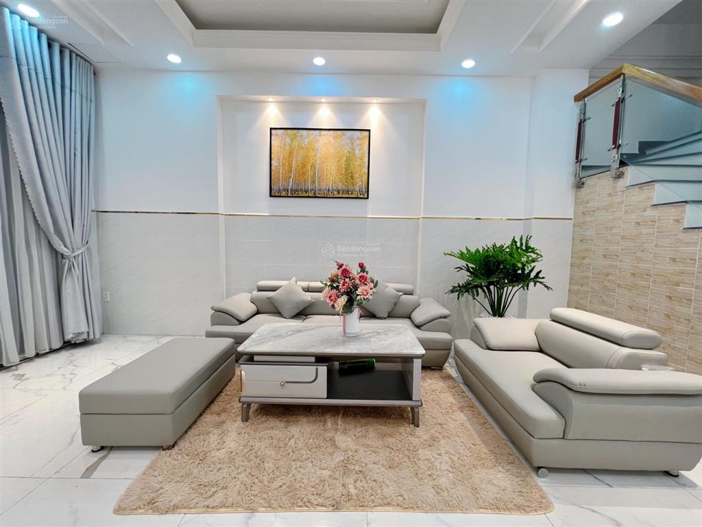 Bán nhà riêng 70m2, 8,3 tỷ giá ưu đãi tại tân kỳ tân quý, bình hưng hòa, bình tân, hcm