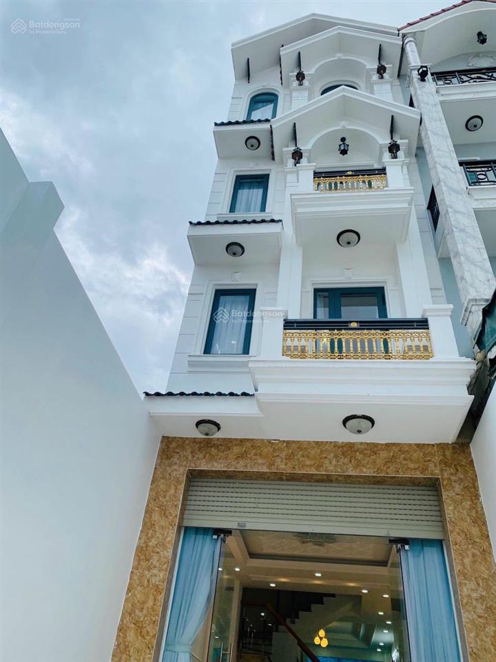 Bán nhà riêng 70m2, 8,3 tỷ giá ưu đãi tại tân kỳ tân quý, bình hưng hòa, bình tân, hcm