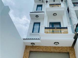 Bán nhà riêng 70m2, 8,3 tỷ giá ưu đãi tại tân kỳ tân quý, bình hưng hòa, bình tân, hcm