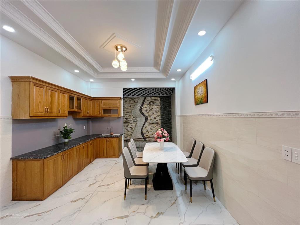 Bán nhà riêng 70m2, 8,3 tỷ giá ưu đãi tại tân kỳ tân quý, bình hưng hòa, bình tân, hcm