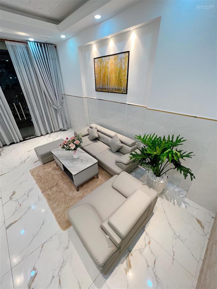 Bán nhà riêng 70m2, 8,3 tỷ giá ưu đãi tại tân kỳ tân quý, bình hưng hòa, bình tân, hcm