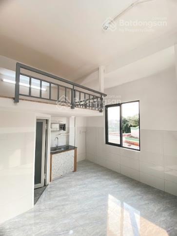 Nhà dòng tiền shr 38 phòng doanh thu ~160 triệu/tháng sổ hồng riêng full thổ cư