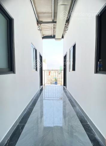 Nhà dòng tiền shr 38 phòng doanh thu ~160 triệu/tháng sổ hồng riêng full thổ cư