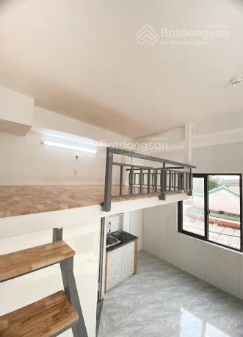 Nhà dòng tiền shr 38 phòng doanh thu ~160 triệu/tháng sổ hồng riêng full thổ cư