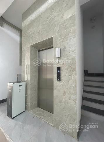 Nhà dòng tiền shr 38 phòng doanh thu ~160 triệu/tháng sổ hồng riêng full thổ cư