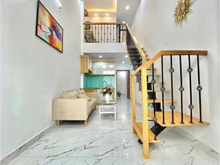 Bán nhà riêng tại hồ văn long, tân tạo, bình tân, 1,75 tỷ, 30m2