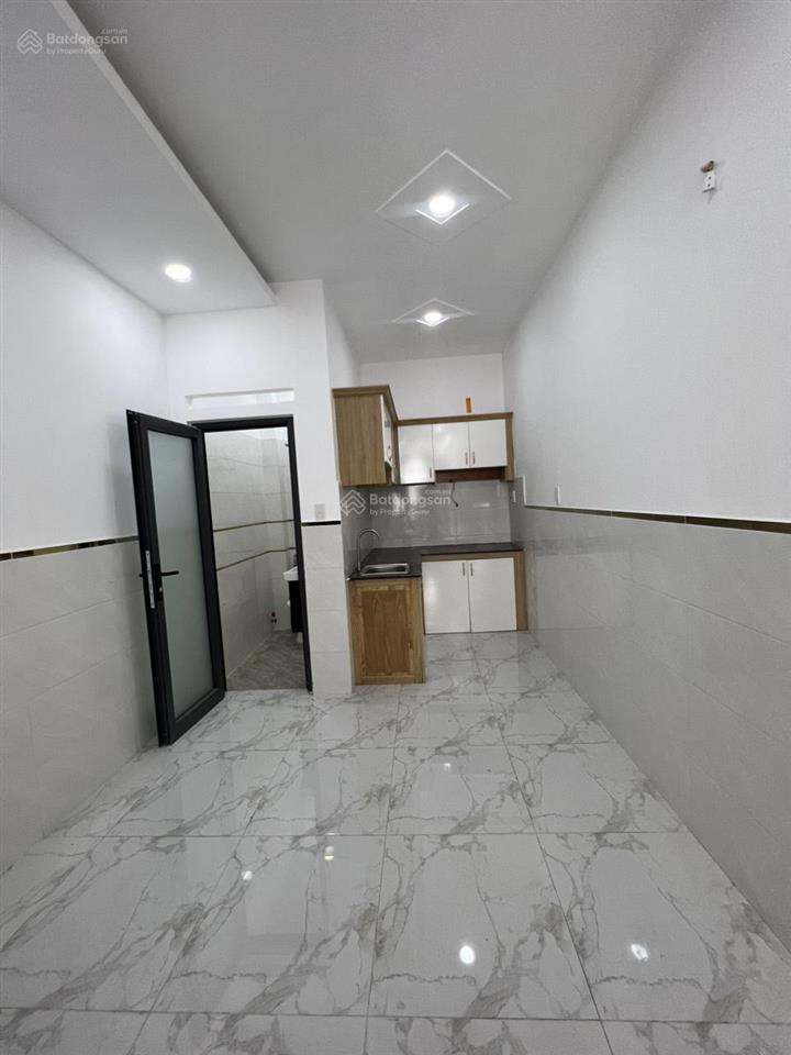 Bán nhà riêng tại bùi văn ngữ, hiệp thành, q12, tp. hcm, 1,35 tỷ, 26m2, hàng hiếm tại giá cực chất