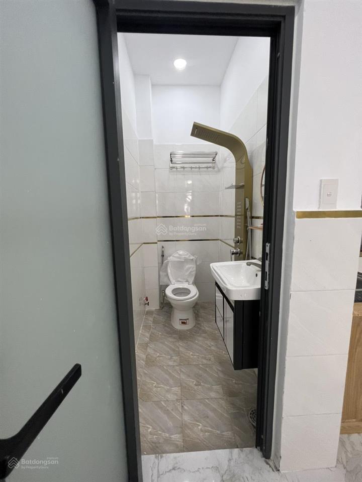 Bán nhà riêng tại bùi văn ngữ, hiệp thành, q12, tp. hcm, 1,35 tỷ, 26m2, hàng hiếm tại giá cực chất