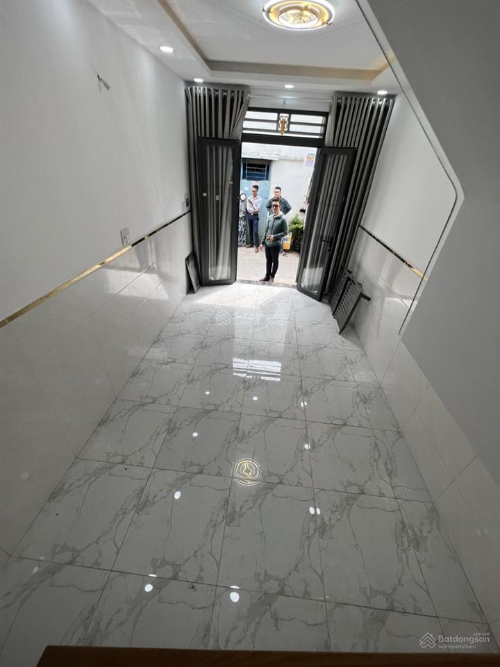 Bán nhà riêng tại bùi văn ngữ, hiệp thành, q12, tp. hcm, 1,35 tỷ, 26m2, hàng hiếm tại giá cực chất