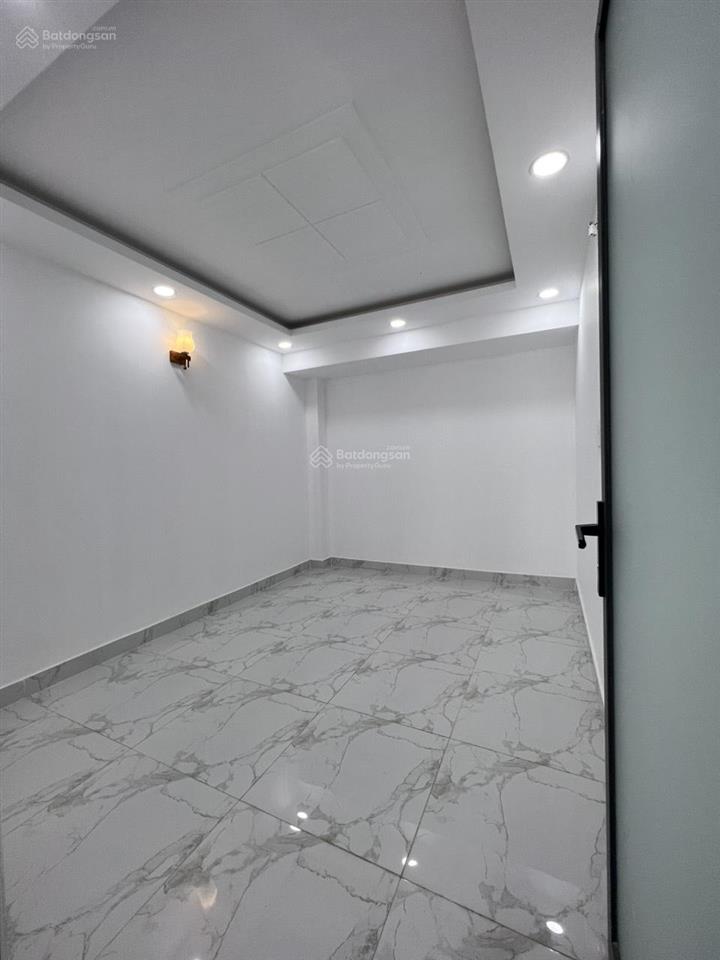 Bán nhà riêng tại bùi văn ngữ, hiệp thành, q12, tp. hcm, 1,35 tỷ, 26m2, hàng hiếm tại giá cực chất