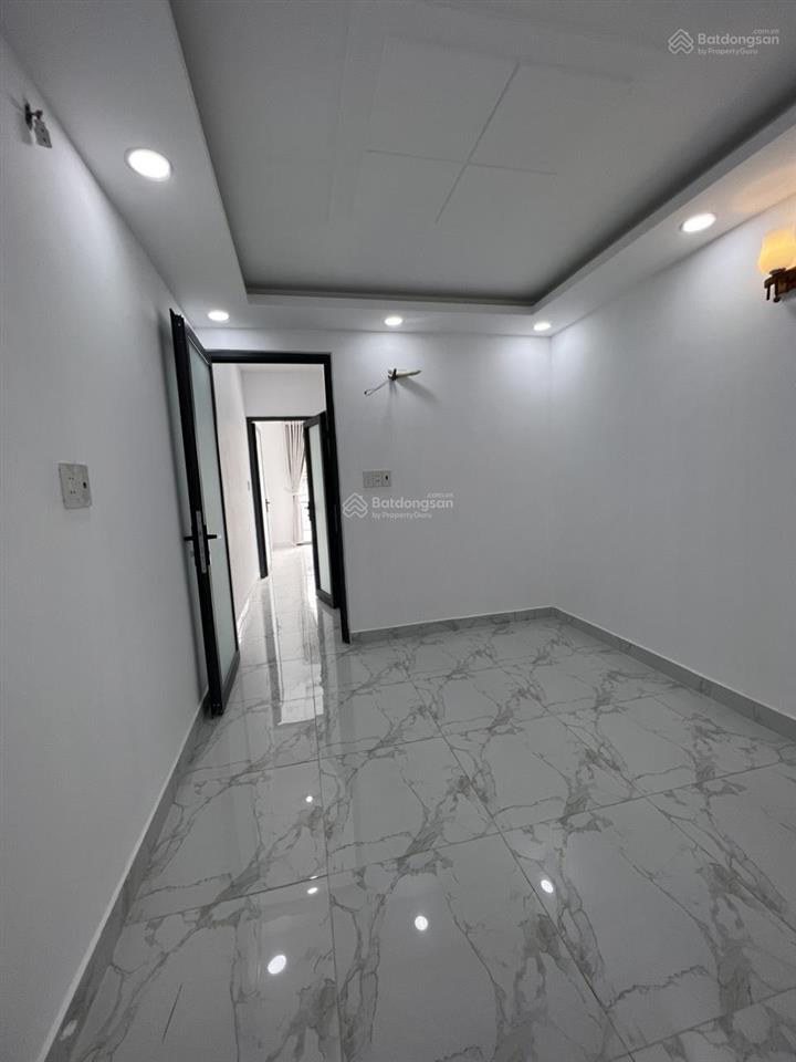 Bán nhà riêng tại bùi văn ngữ, hiệp thành, q12, tp. hcm, 1,35 tỷ, 26m2, hàng hiếm tại giá cực chất