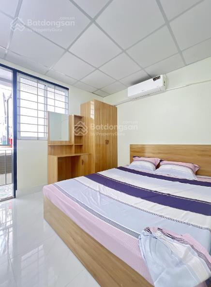 Bán nhà riêng mã lò, bình tân 25m² full thổ cư nhà mới đẹp giá chỉ 1.78