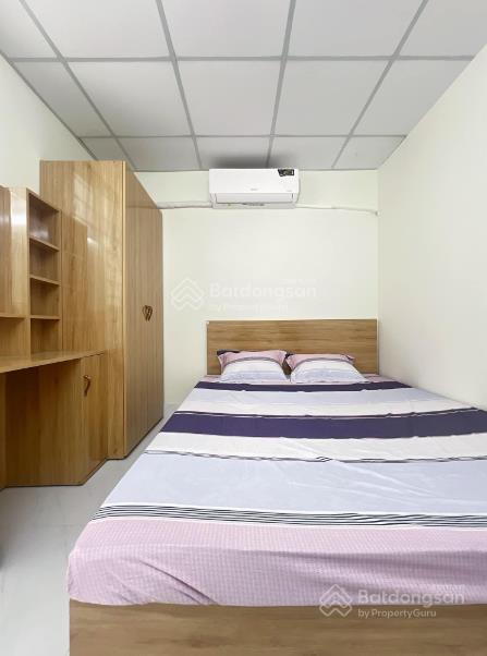 Bán nhà riêng mã lò, bình tân 25m² full thổ cư nhà mới đẹp giá chỉ 1.78