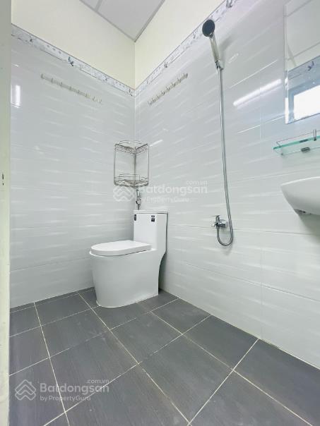 Bán nhà riêng mã lò, bình tân 25m² full thổ cư nhà mới đẹp giá chỉ 1.78