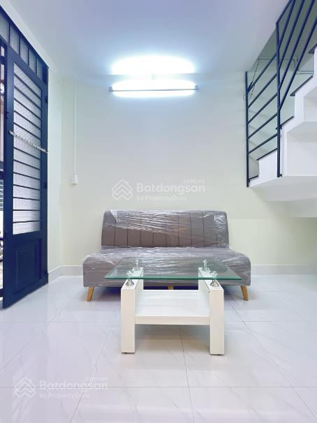 Bán nhà riêng mã lò, bình tân 25m² full thổ cư nhà mới đẹp giá chỉ 1.78