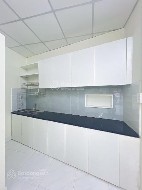 Bán nhà riêng mã lò, bình tân 25m² full thổ cư nhà mới đẹp giá chỉ 1.78