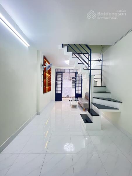 Bán nhà riêng mã lò, bình tân 25m² full thổ cư nhà mới đẹp giá chỉ 1.78