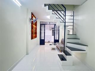 Bán nhà riêng mã lò, bình tân 25m² full thổ cư nhà mới đẹp giá chỉ 1.78