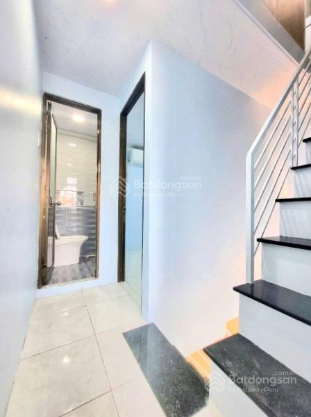 Bán nhà riêng tỉnh lộ 10, bình tân  30 m²  nhà mới + full thổ cư  1,75 tỷ