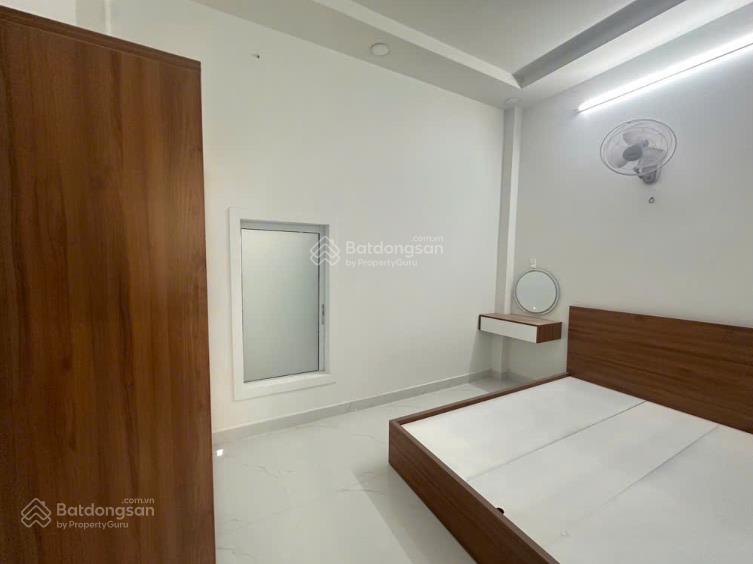 Bán nhà riêng tại đường số 8, bình hưng hòa b, bình tân, tp.hcm giá 1,45 tỷ, 38m2