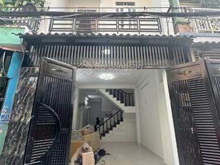 Bán nhà riêng tại đường số 8, bình hưng hòa b, bình tân, tp.hcm giá 1,45 tỷ, 38m2